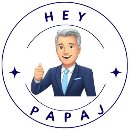 heypapaj.com