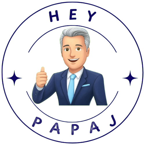 heypapaj.com